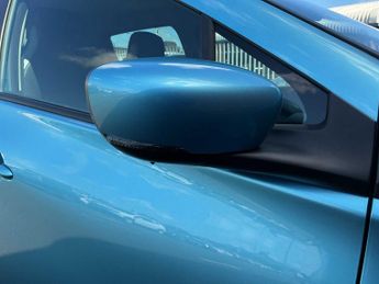 RENAULT ZOE 100Kw I Gt Line R135 50Kwh 5Dr Auto