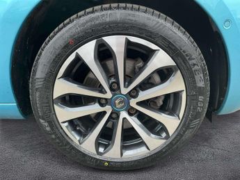 RENAULT ZOE 100Kw I Gt Line R135 50Kwh 5Dr Auto