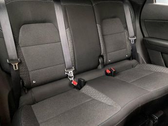 RENAULT CAPTUR 1.6 E-Tech Evolution Suv 5Dr Petrol Hybrid Auto Euro 6 (S/S) (14