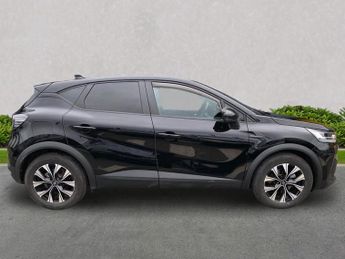 RENAULT CAPTUR 1.6 E-Tech Evolution Suv 5Dr Petrol Hybrid Auto Euro 6 (S/S) (14