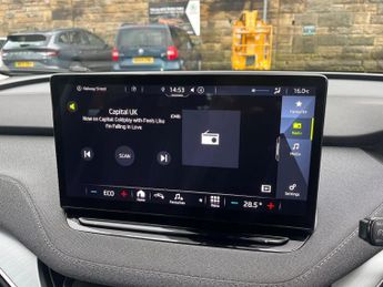 SKODA ENYAQ 62Kwh 60 Suv 5Dr Electric Auto (179 Ps)