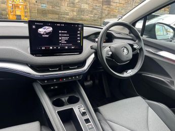 SKODA ENYAQ 62Kwh 60 Suv 5Dr Electric Auto (179 Ps)