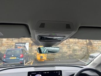 SKODA ENYAQ 62Kwh 60 Suv 5Dr Electric Auto (179 Ps)