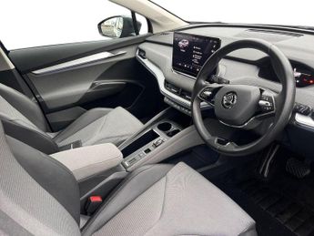 SKODA ENYAQ 62Kwh 60 Suv 5Dr Electric Auto (179 Ps)