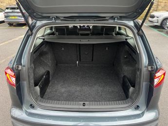 SKODA ENYAQ 62Kwh 60 Suv 5Dr Electric Auto (179 Ps)