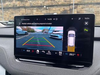 SKODA ENYAQ 62Kwh 60 Suv 5Dr Electric Auto (179 Ps)