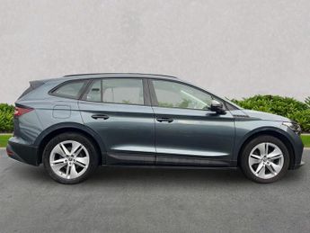 SKODA ENYAQ 62Kwh 60 Suv 5Dr Electric Auto (179 Ps)