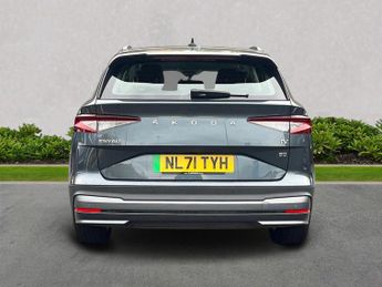 SKODA ENYAQ 62Kwh 60 Suv 5Dr Electric Auto (179 Ps)