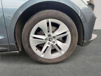 SKODA ENYAQ 62Kwh 60 Suv 5Dr Electric Auto (179 Ps)