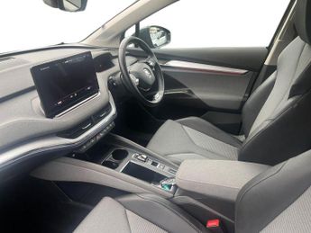 SKODA ENYAQ 62Kwh 60 Suv 5Dr Electric Auto (179 Ps)