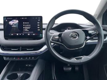 SKODA ENYAQ 62Kwh 60 Suv 5Dr Electric Auto (179 Ps)