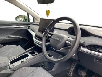 SKODA ELROQ 55Kwh 50 Se Suv 5Dr Electric Auto (170 Ps)