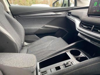 SKODA ELROQ 55Kwh 50 Se Suv 5Dr Electric Auto (170 Ps)