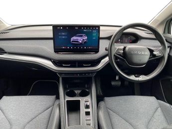 SKODA ELROQ 55Kwh 50 Se Suv 5Dr Electric Auto (170 Ps)