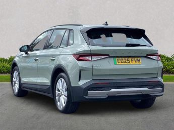 SKODA ELROQ 55Kwh 50 Se Suv 5Dr Electric Auto (170 Ps)