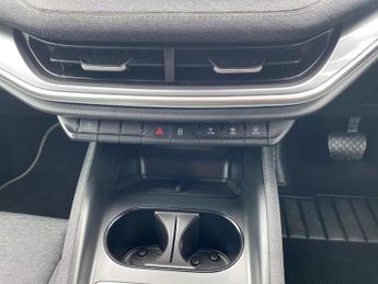 SKODA ELROQ 55Kwh 50 Se Suv 5Dr Electric Auto (170 Ps)