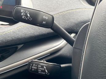 SKODA ELROQ 55Kwh 50 Se Suv 5Dr Electric Auto (170 Ps)