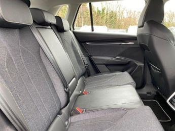 SKODA ELROQ 55Kwh 50 Se Suv 5Dr Electric Auto (170 Ps)