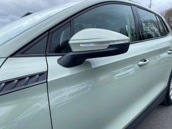 SKODA ELROQ 55Kwh 50 Se Suv 5Dr Electric Auto (170 Ps)