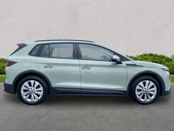 SKODA ELROQ 55Kwh 50 Se Suv 5Dr Electric Auto (170 Ps)