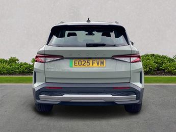 SKODA ELROQ 55Kwh 50 Se Suv 5Dr Electric Auto (170 Ps)