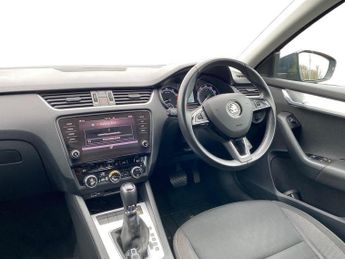 SKODA OCTAVIA 1.4 Tsi Se Hatchback 5Dr Petrol Dsg Euro 6 (S/S) (150 Ps)