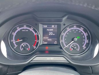 SKODA OCTAVIA 1.4 Tsi Se Hatchback 5Dr Petrol Dsg Euro 6 (S/S) (150 Ps)