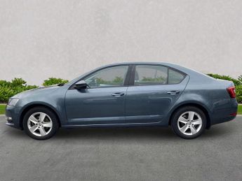 SKODA OCTAVIA 1.4 Tsi Se Hatchback 5Dr Petrol Dsg Euro 6 (S/S) (150 Ps)