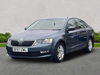 SKODA OCTAVIA 1.4 Tsi Se Hatchback 5Dr Petrol Dsg Euro 6 (S/S) (150 Ps)