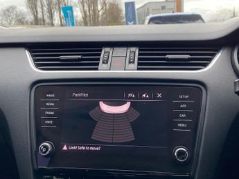 SKODA OCTAVIA 1.4 Tsi Se Hatchback 5Dr Petrol Dsg Euro 6 (S/S) (150 Ps)