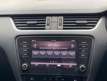 SKODA OCTAVIA 1.4 Tsi Se Hatchback 5Dr Petrol Dsg Euro 6 (S/S) (150 Ps)