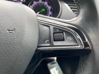 SKODA OCTAVIA 1.4 Tsi Se Hatchback 5Dr Petrol Dsg Euro 6 (S/S) (150 Ps)