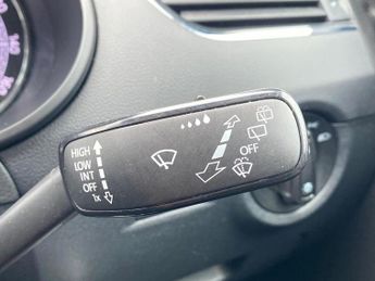 SKODA OCTAVIA 1.4 Tsi Se Hatchback 5Dr Petrol Dsg Euro 6 (S/S) (150 Ps)