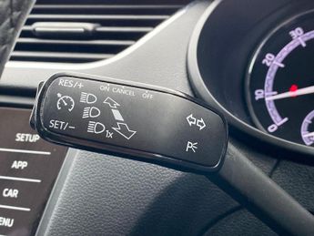 SKODA OCTAVIA 1.4 Tsi Se Hatchback 5Dr Petrol Dsg Euro 6 (S/S) (150 Ps)