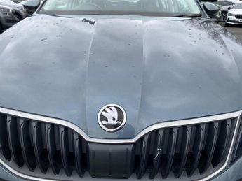 SKODA OCTAVIA 1.4 Tsi Se Hatchback 5Dr Petrol Dsg Euro 6 (S/S) (150 Ps)