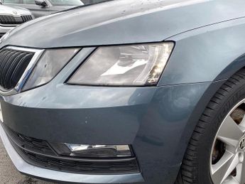 SKODA OCTAVIA 1.4 Tsi Se Hatchback 5Dr Petrol Dsg Euro 6 (S/S) (150 Ps)