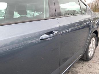 SKODA OCTAVIA 1.4 Tsi Se Hatchback 5Dr Petrol Dsg Euro 6 (S/S) (150 Ps)