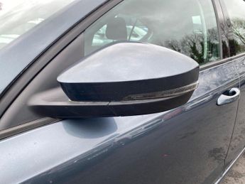 SKODA OCTAVIA 1.4 Tsi Se Hatchback 5Dr Petrol Dsg Euro 6 (S/S) (150 Ps)