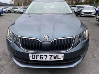 SKODA OCTAVIA 1.4 Tsi Se Hatchback 5Dr Petrol Dsg Euro 6 (S/S) (150 Ps)