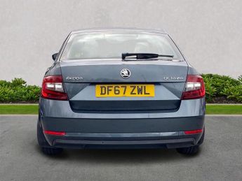 SKODA OCTAVIA 1.4 Tsi Se Hatchback 5Dr Petrol Dsg Euro 6 (S/S) (150 Ps)