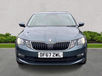 SKODA OCTAVIA 1.4 Tsi Se Hatchback 5Dr Petrol Dsg Euro 6 (S/S) (150 Ps)