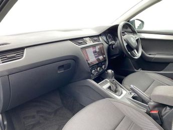 SKODA OCTAVIA 1.4 Tsi Se Hatchback 5Dr Petrol Dsg Euro 6 (S/S) (150 Ps)