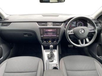 SKODA OCTAVIA 1.4 Tsi Se Hatchback 5Dr Petrol Dsg Euro 6 (S/S) (150 Ps)