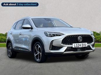 MG HS 1.5 T-Gdi Se Suv 5Dr Petrol Manual Euro 6 (S/S) (162 Ps)