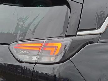 VAUXHALL CROSSLAND 1.2 Turbo Ultimate Suv 5Dr Petrol Auto Euro 6 (S/S) (130 Ps)