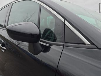 VAUXHALL CROSSLAND 1.2 Turbo Ultimate Suv 5Dr Petrol Auto Euro 6 (S/S) (130 Ps)