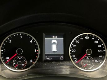 VOLKSWAGEN TIGUAN 2.0 Tdi Bluemotion Tech Match Suv 5Dr Diesel Dsg 4Wd Euro 5 (S/S