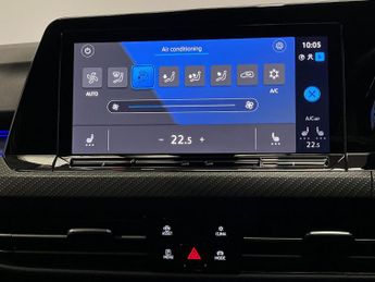 VOLKSWAGEN GOLF 2.0 Tdi R-Line Hatchback 5Dr Diesel Dsg Euro 6 (S/S) (150 Ps)