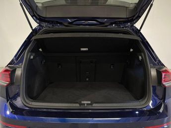 VOLKSWAGEN GOLF 2.0 Tdi R-Line Hatchback 5Dr Diesel Dsg Euro 6 (S/S) (150 Ps)