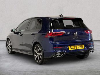 VOLKSWAGEN GOLF 2.0 Tdi R-Line Hatchback 5Dr Diesel Dsg Euro 6 (S/S) (150 Ps)